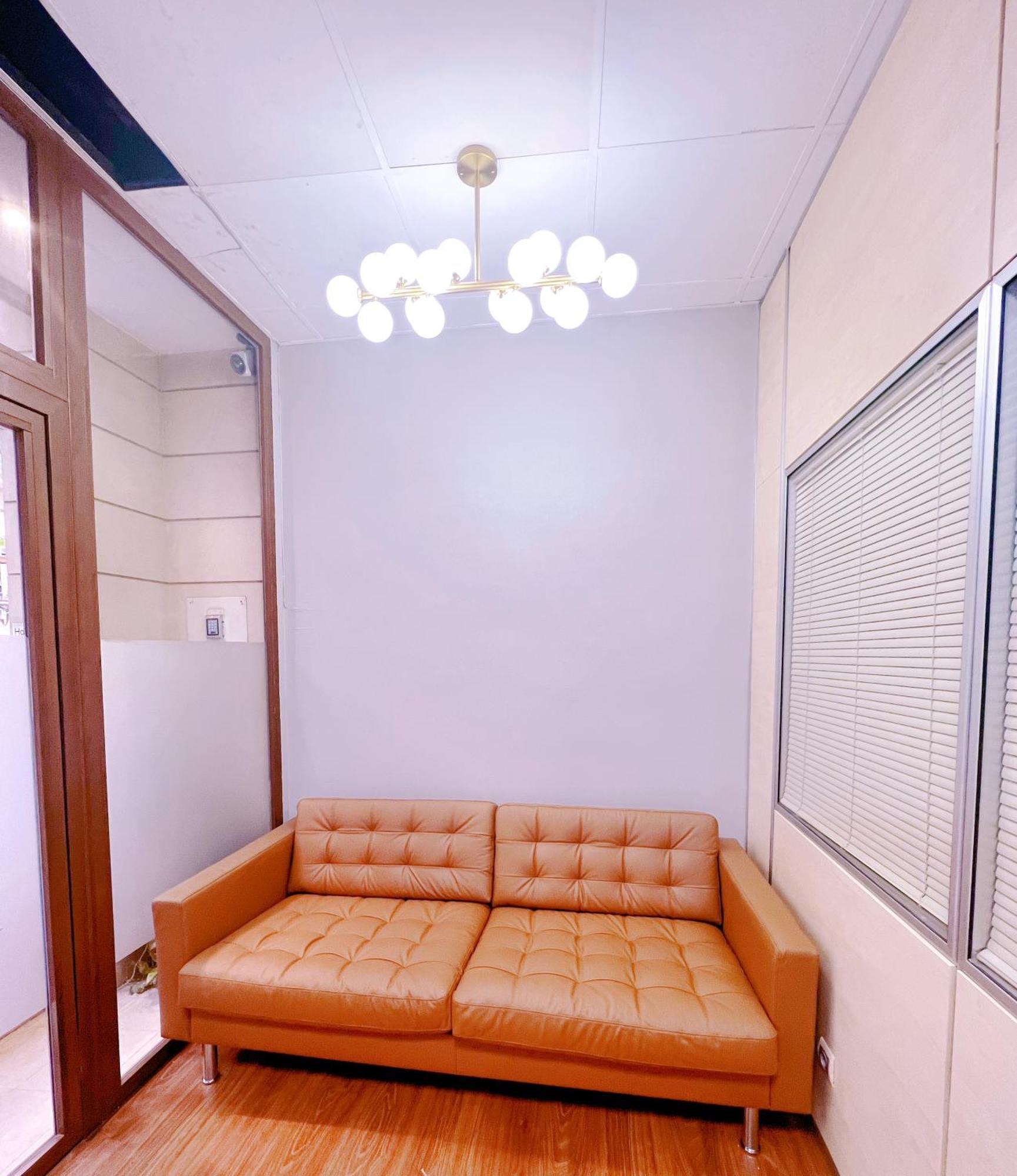 Hostel Acacias Madrid Exterior photo