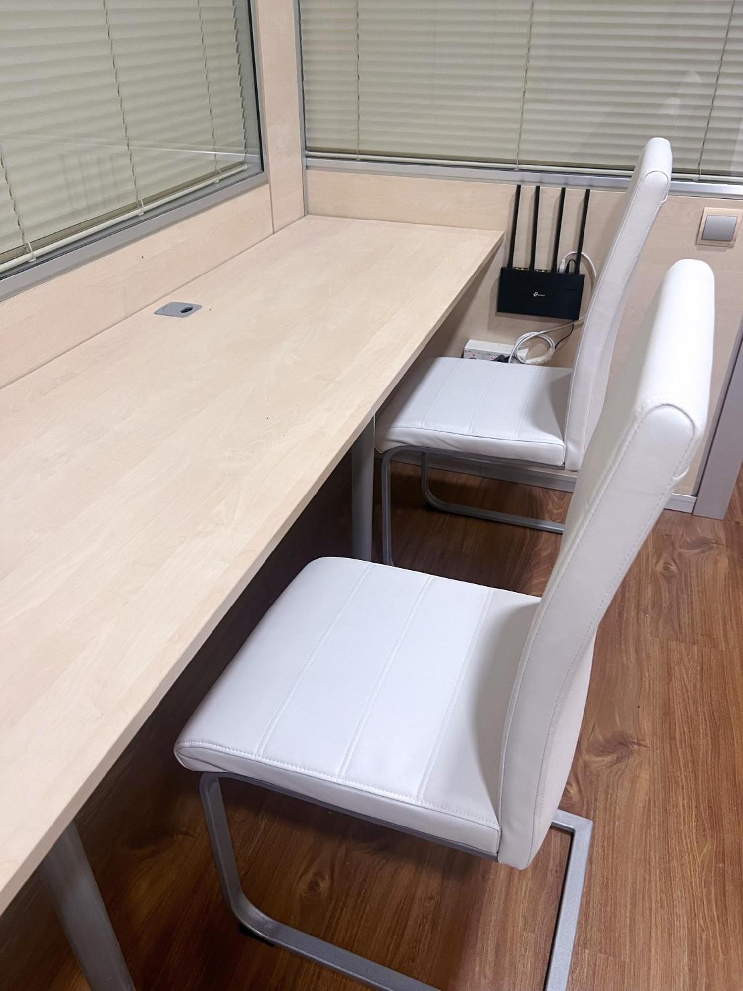 Hostel Acacias Madrid Exterior photo