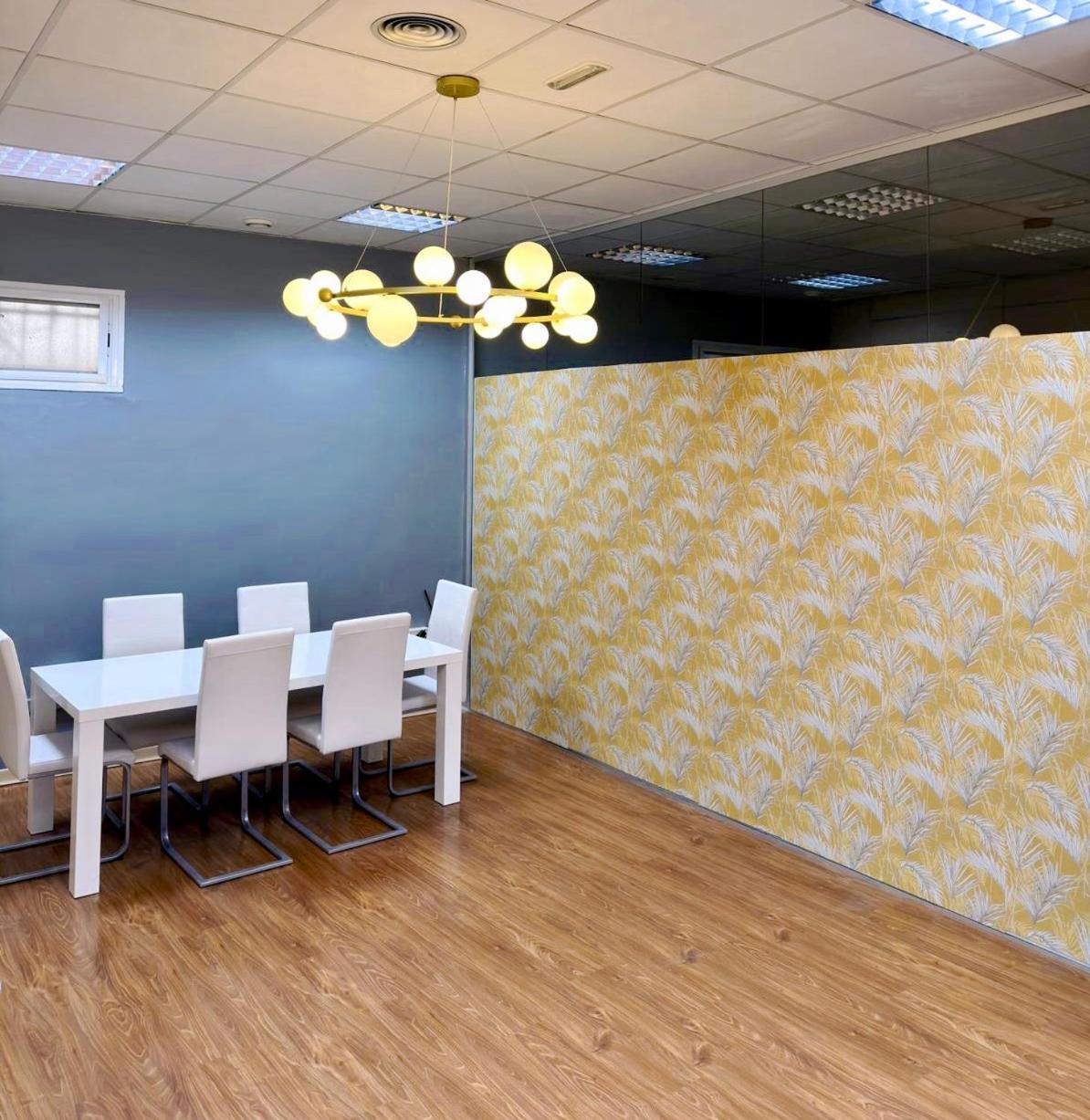 Hostel Acacias Madrid Exterior photo